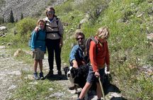 3 Day Issyk Kul Lake Experience with Yurt Stay and Eagle Show