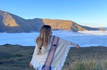 Salta: Calchaquí Valley Scenic Drive and Day Trip to Cachi