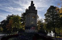 Escape The City Breda City Walk With Puzzles