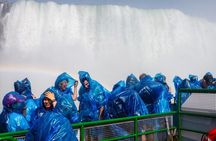 Early Access Maid of Mist and Cave of Winds Tour