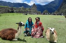 2-Day Sacred Valley & Machu Picchu Tour from Cusco by Train