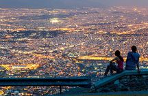 Mount Parnitha, Bafi Refuge & Lake Beletsi Half-Day Private Tour