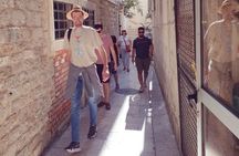 Chill Private Walking Tour of Diocletian's Palace