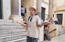 Chill Private Walking Tour of Diocletian's Palace