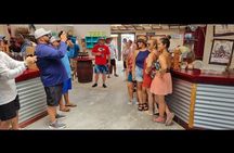 Roatan Private Costume Adventure Chocolate Rum History Culture