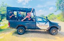 Sri Lanka Holiday tour package 4 - Days