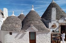 Ostuni: Alberobello, Locorotondo, Ostuni & Apulian Brunch