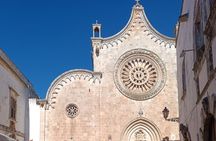 Ostuni: Alberobello, Locorotondo, Ostuni & Apulian Brunch