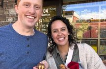 Take a Bite of Banff ~ Canadian Rocky Mountain Food Tour