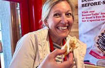 Take a Bite of Banff ~ Canadian Rocky Mountain Food Tour