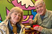 Take a Bite of Banff ~ Canadian Rocky Mountain Food Tour