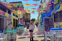 Monumental and Artistic Callao