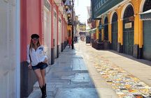 Monumental and Artistic Callao