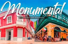 Monumental and Artistic Callao