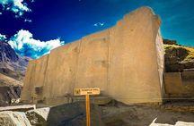 2-Day Sacred Valley & Machu Picchu Tour from Cusco by Train