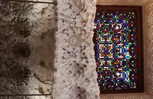 Alhambra private tour with tickets