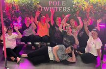 Cardiff Dance Party Package