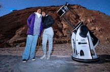 "Astronomical Adventure in San Pedro de Atacama"