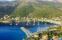 Kefalonia Half Day Tour Melissani Lake and Drogarati Cave