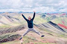 Palcoyo Mountain The Enchanting Alternative to Rainbow Mountain
