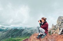 Palcoyo Mountain The Enchanting Alternative to Rainbow Mountain