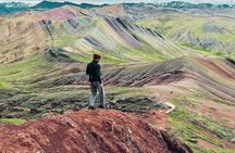 Palcoyo Mountain The Enchanting Alternative to Rainbow Mountain