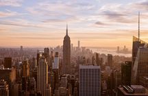 VIP Rock Pass: Includes Skylift, Beam, Rooftop Garden