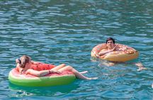 Hvar, Brač & Pakleni islands cruise with lunch & drinks from Split & Trogir