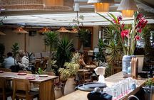 Gastronomic Crawl in Bogotá, Colombia