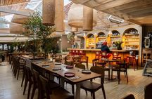 Gastronomic Crawl in Bogotá, Colombia