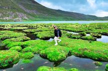 Activity from Cusco to 7 Lagoons of Ausangate 