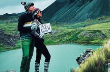 Activity from Cusco to 7 Lagoons of Ausangate 