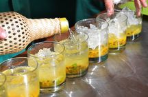 Pub Crawl in Lapa with Authentic Brazilian Bar Food