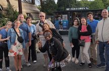 Eiffel Tower Climbing tour with Summit lift access (Ecklectours)