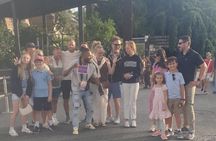 Eiffel Tower Climbing tour with Summit lift access (Ecklectours)