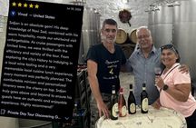 Private Day Tour Discovering Hidden Gems of Novi Sad in Luxury 