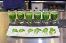 【NEW】Matcha Making Experience and Matcha Comparison in Tokyo