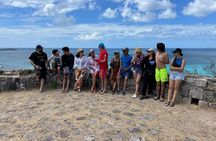 Red Rose Fantastic Group Tour