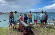 Red Rose Fantastic Group Tour