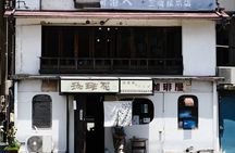 Half Day Private Walking Tour in Historical Port Town