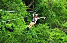 Full day combo in Buena Vista