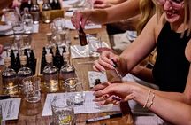Spirit Blending Class in Newcastle