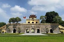 Hanoi Sunset Highlight Tour