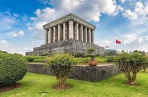 Hanoi Sunset Highlight Tour