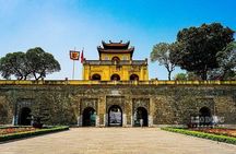 Hanoi Sunset Highlight Tour