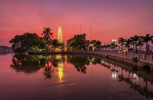 Hanoi Sunset Highlight Tour