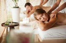Shared Spectacular Tour Plus Massage in Batam, Indonesia
