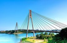 Shared Spectacular Tour Plus Massage in Batam, Indonesia