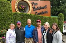 Private Victoria Full Day Tour from Vancouver