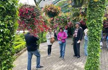 Private Victoria Full Day Tour from Vancouver
